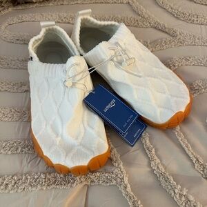 Women’s Water Shoes - White